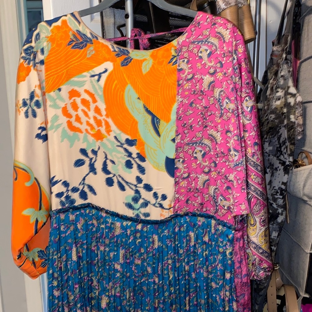 Free people dress, size medium!